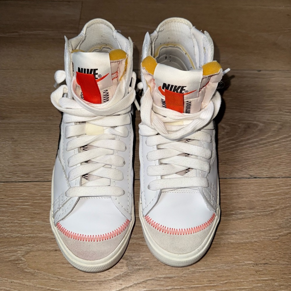 Nike Blazer Mid 77 jumbo